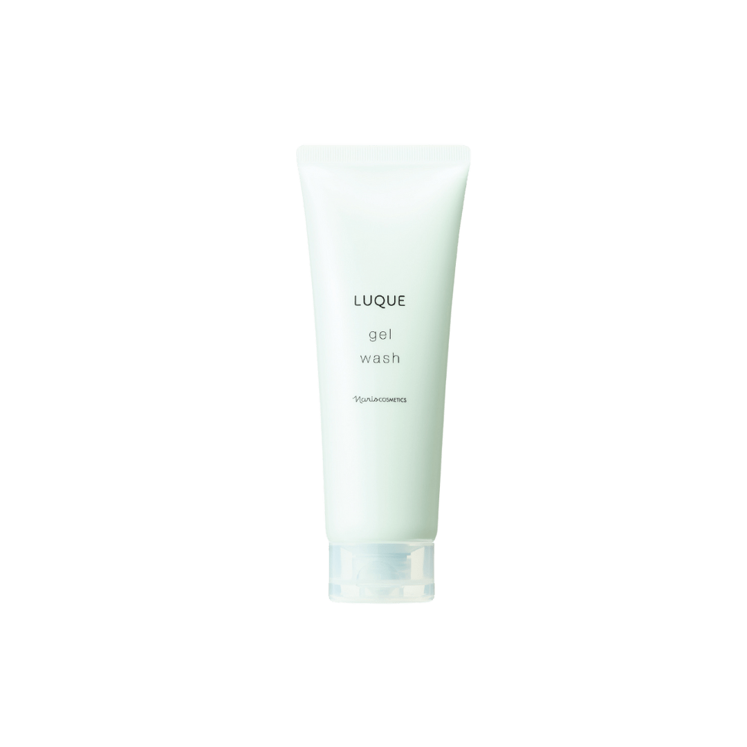 Luque Gel Wash 150g - Auryn Skin