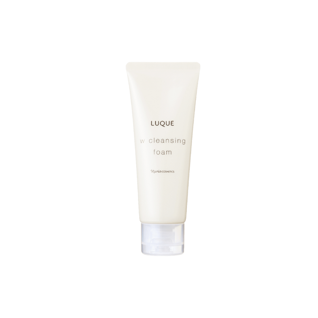 Luque W Cleansing Foam 100g - Auryn Skin