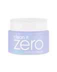 Banila Co - Clean It Zero Cleansing Balm Cica-Relief Calming 100 ml - Auryn Skin