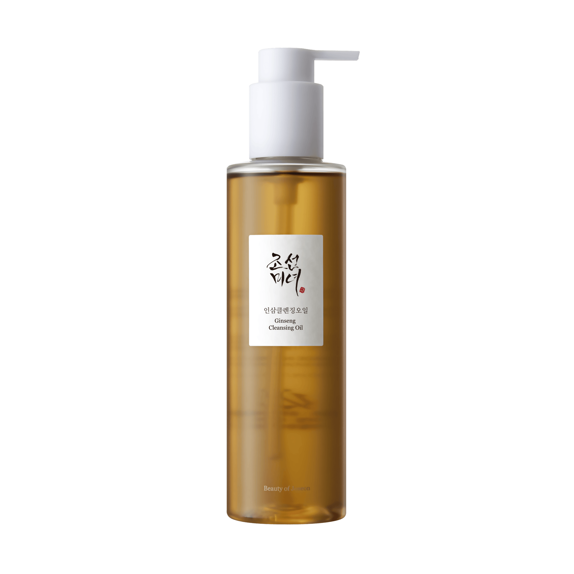 Beauty of Joseon Ginseng Cleansing Oil 210ml - Auryn Skin