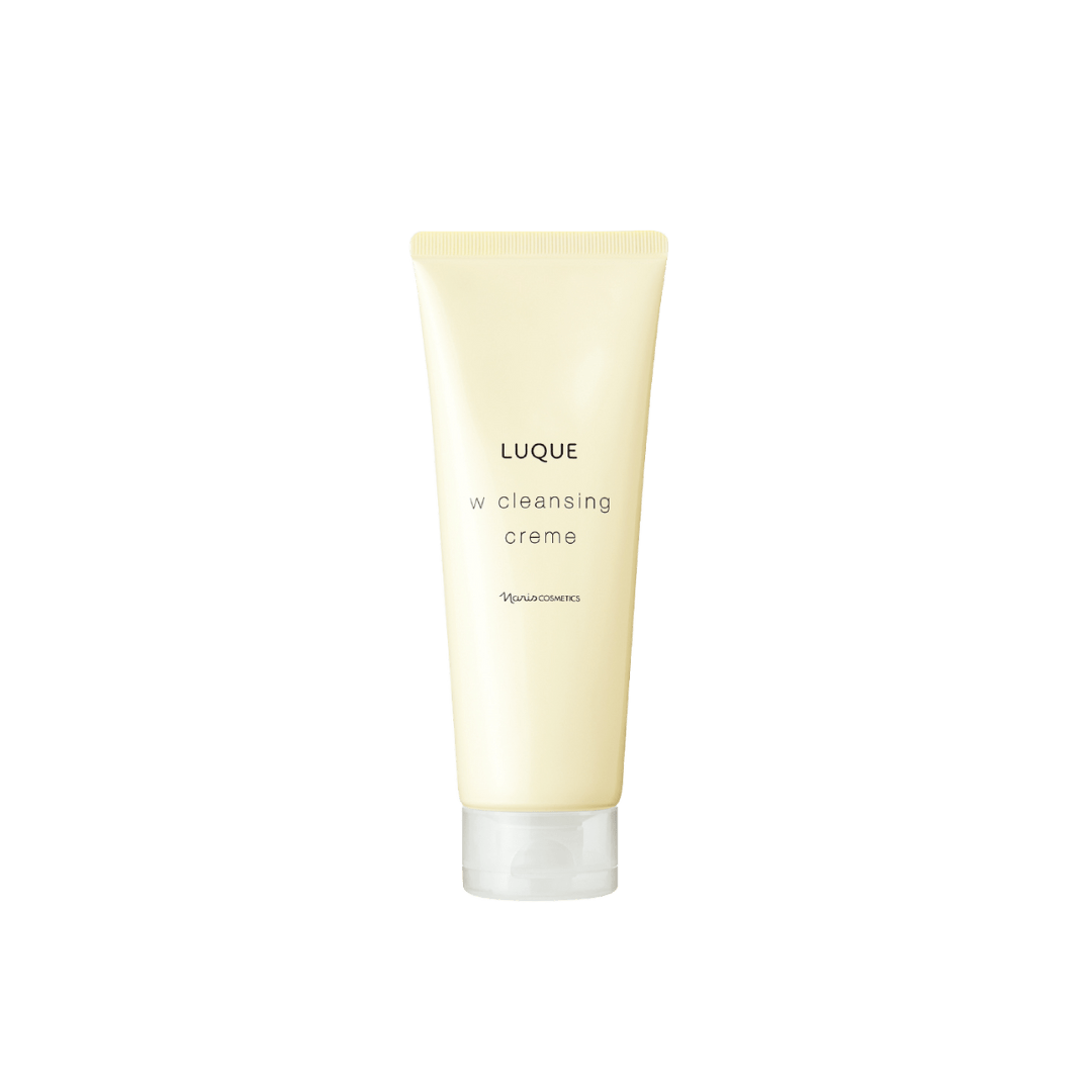 Luque W Cleansing Crème 150g - Auryn Skin