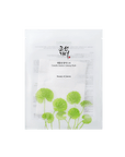 Beauty Of Joseon Centella Asiatica Calming Mask - Lenitiva e Idratante 25ml - Auryn Skin