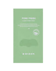 Mizon Pore Fresh Clear Nose Pack - Auryn Skin