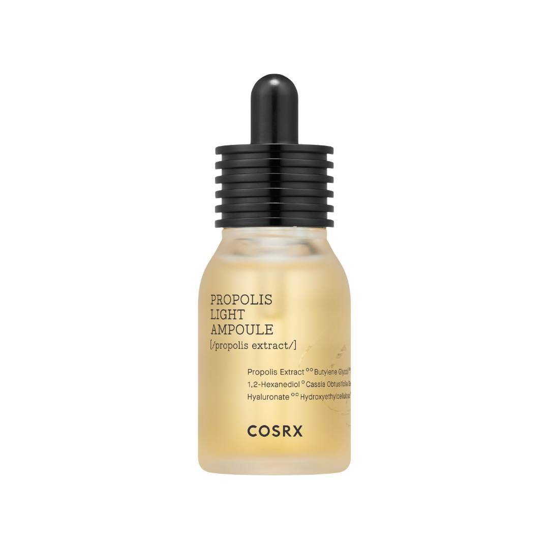 COSRX Full Fit Propolis Light Ampoule 30ml - Auryn Skin