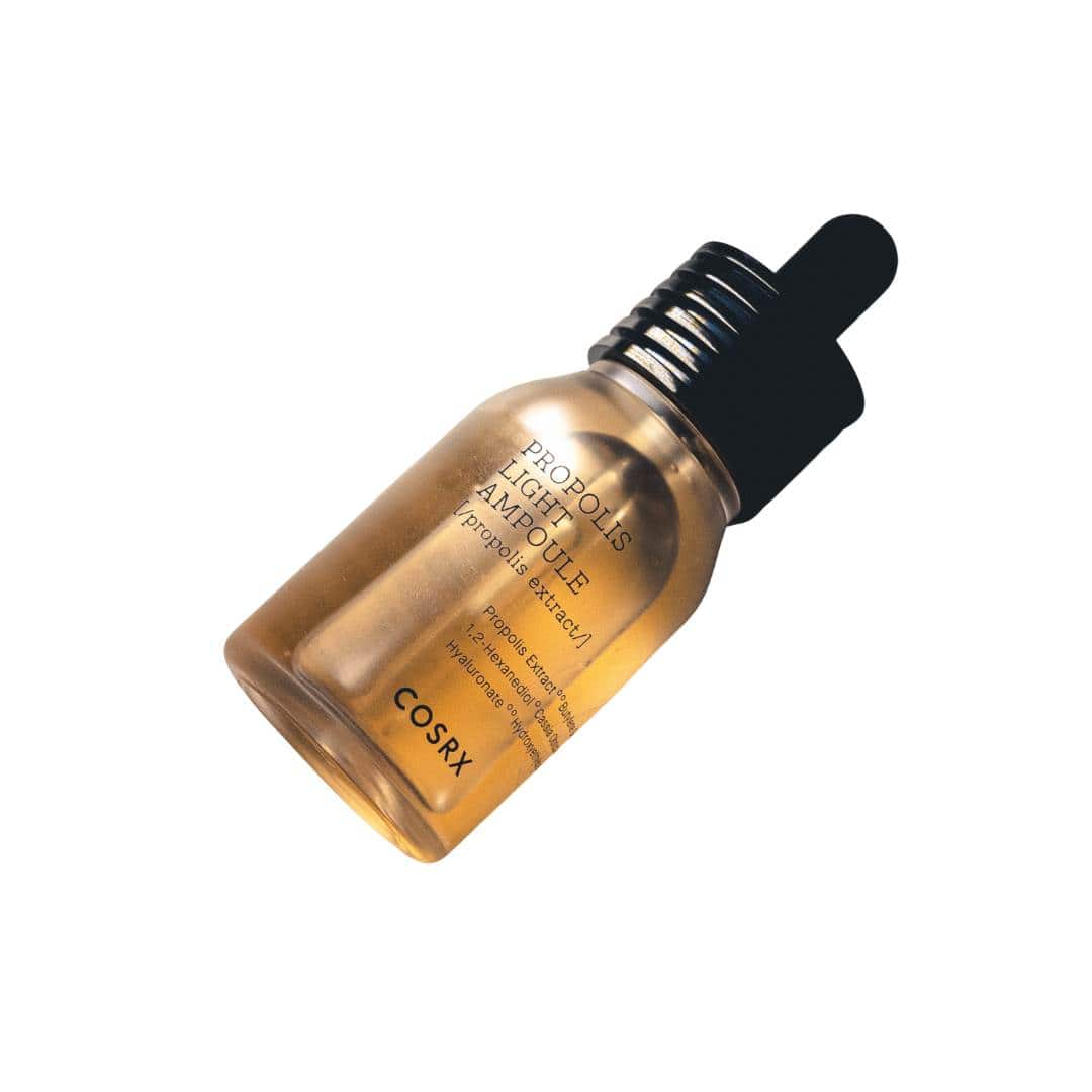 COSRX Full Fit Propolis Light Ampoule 30ml - Auryn Skin