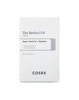 COSRX The Retinol 0.5 Oil 20ml - Auryn Skin