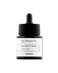 COSRX The Retinol 0.5 Oil 20ml - Auryn Skin