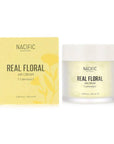 Nacific Real Calendula Floral Air Cream - Auryn Skin