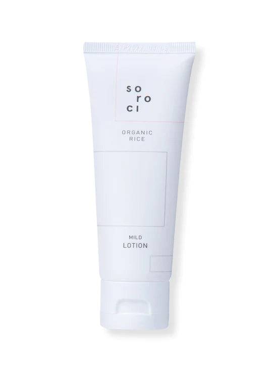 Soroci Mild Lotion 70ml - Auryn Skin