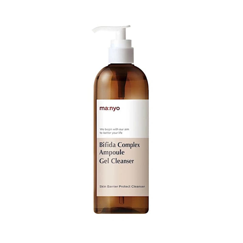 Manyo Bifida Complex Gel Cleanser - Auryn Skin