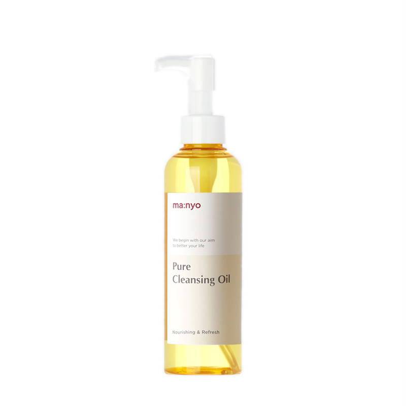 Manyo Pure Cleansing Oil - Auryn Skin