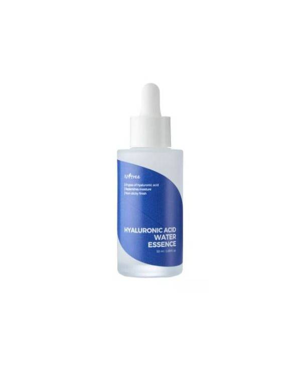 Isntree Hyaluronic Acid Water Essence - Auryn Skin