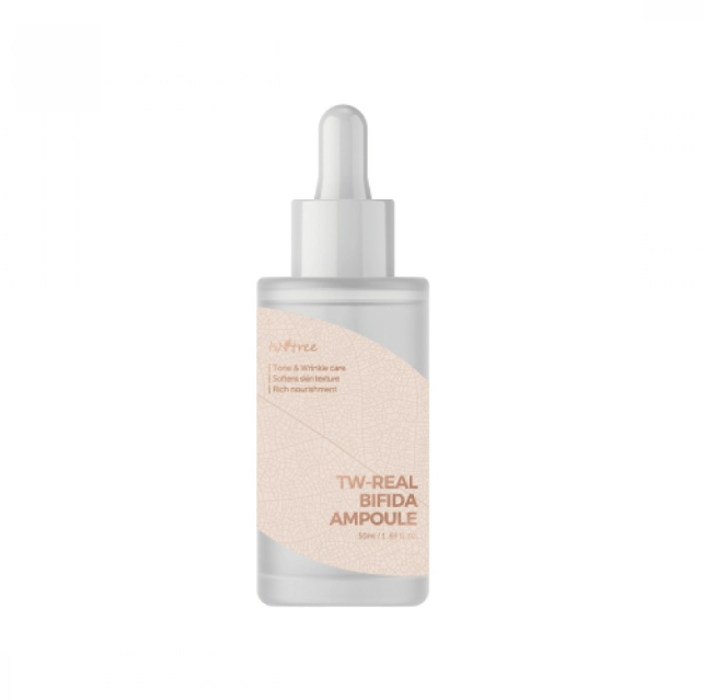 Isntree Tw-Real Bifida Ampoule - Auryn Skin