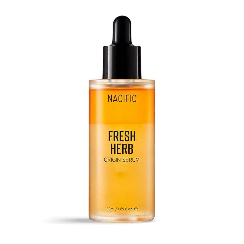 Nacific Fresh Herb Origin Serum - Auryn Skin