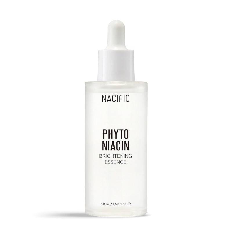 Nacific Phyto Niacin Brightening Essence - Auryn Skin