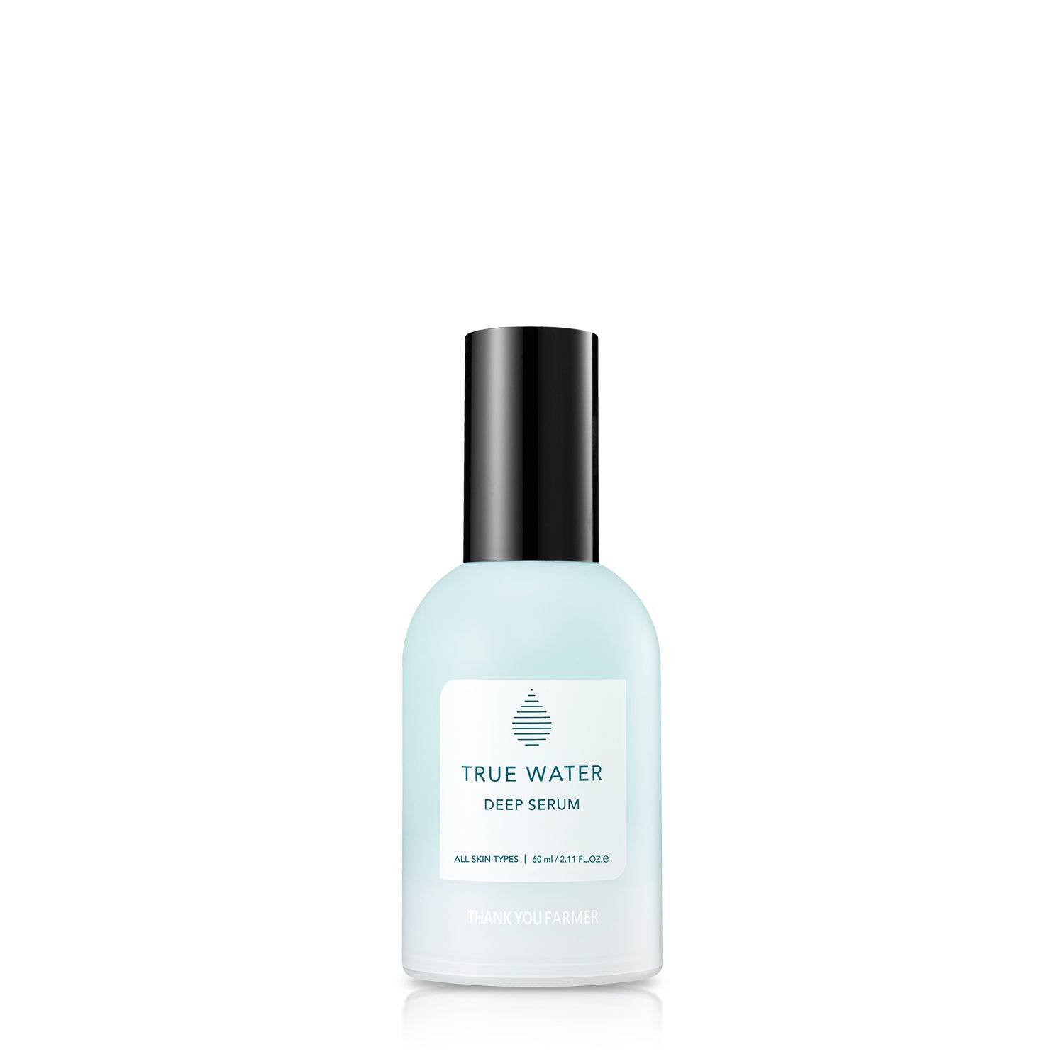 Thank You Farmer True Water Deep Serum - Auryn Skin