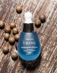 Urang Brightening Blue Oil Serum - Auryn Skin